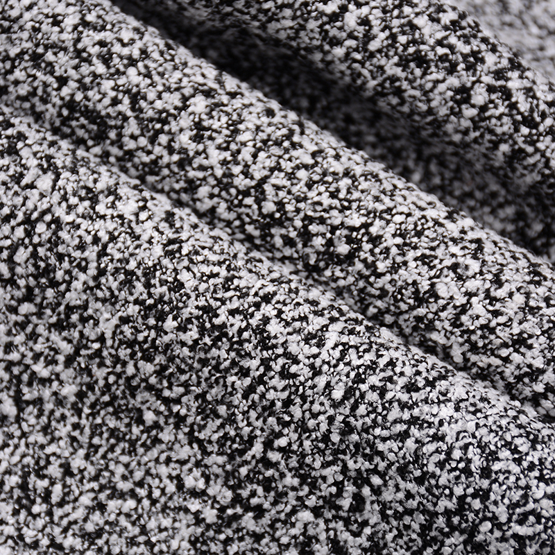 8143 Boucle-maiset verhoilusohvakankaat