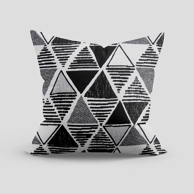 Q62 Marit Jacquard -kangas