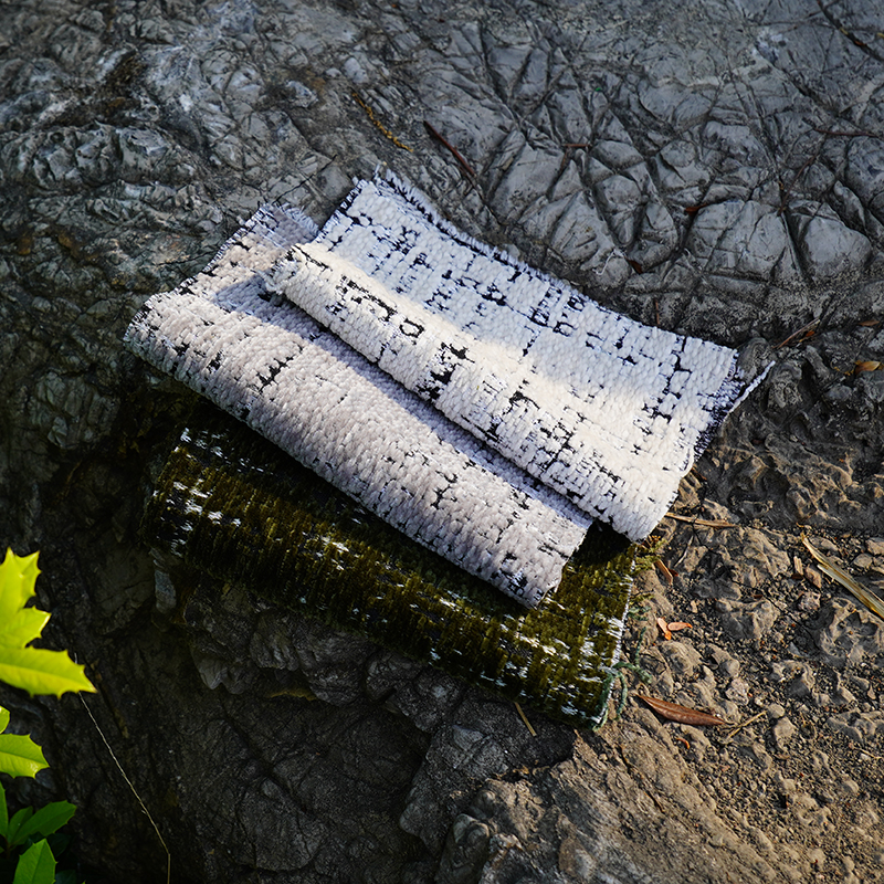 Q60 Haven Jacquard -kangas