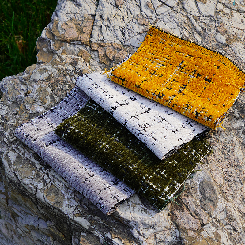 Q60 Haven Jacquard -kangas