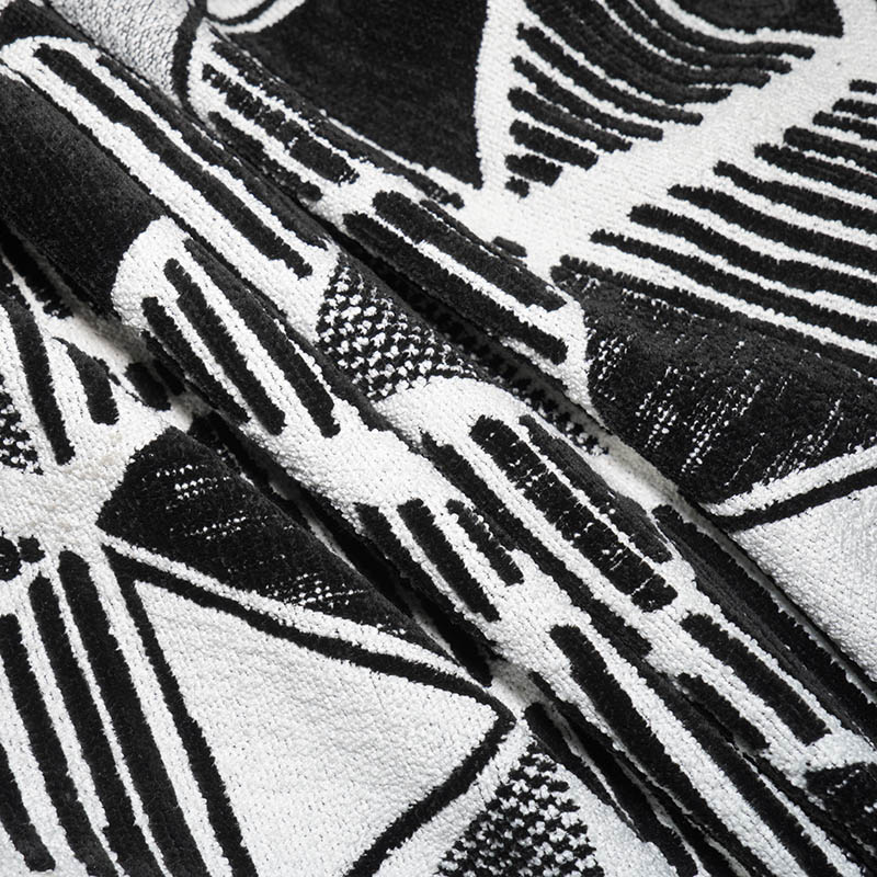 Q62 Marit Jacquard -kangas