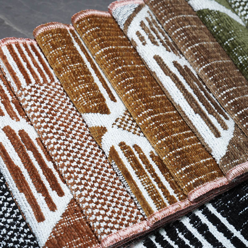 Q62 Marit Jacquard -kangas