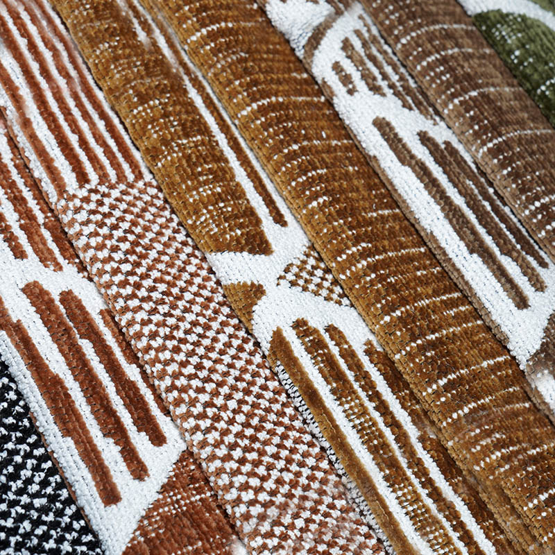 Q62 Marit Jacquard -kangas