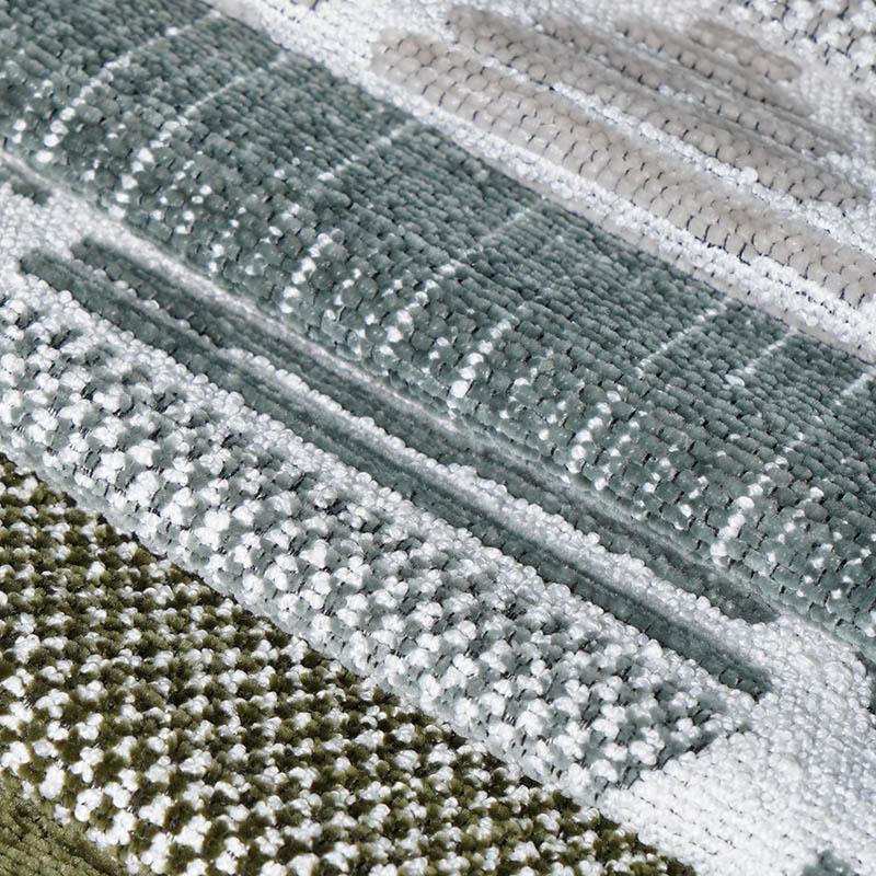 Q62 Marit Jacquard -kangas