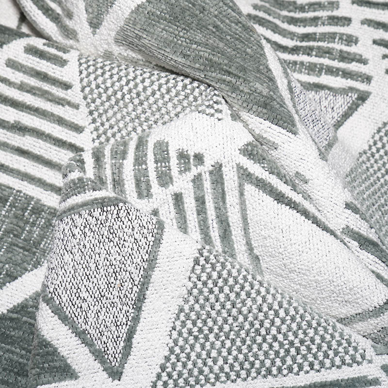 Q62 Marit Jacquard -kangas