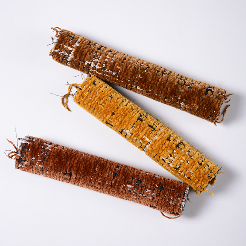 Q60 Haven Jacquard -kangas