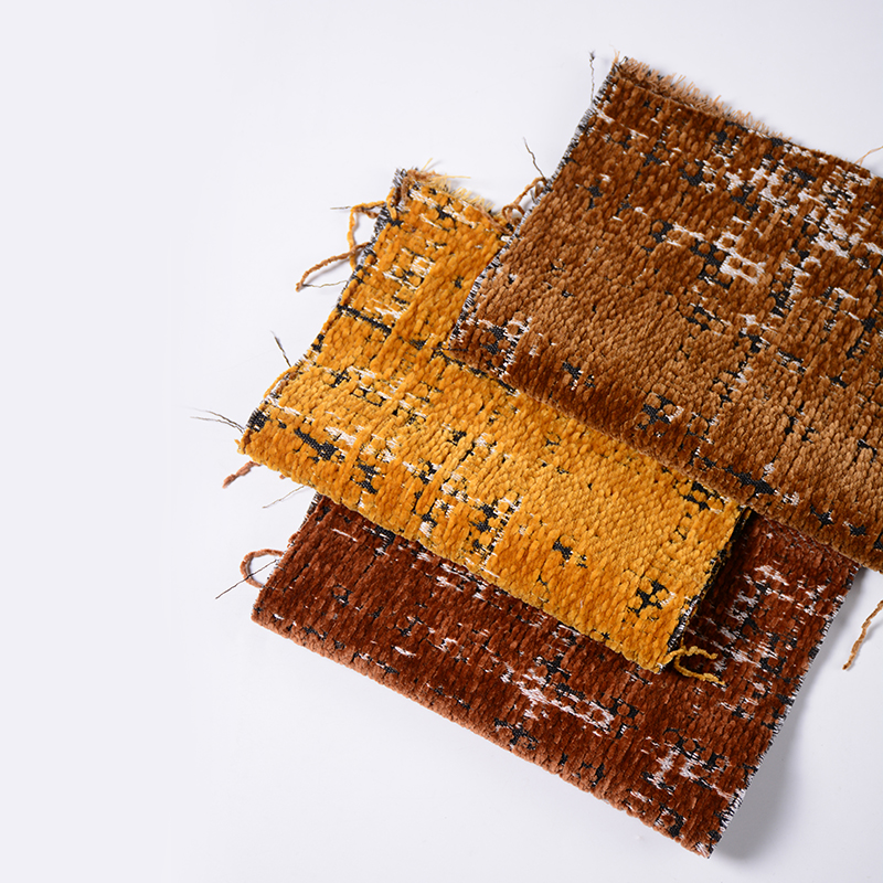 Q60 Haven Jacquard -kangas
