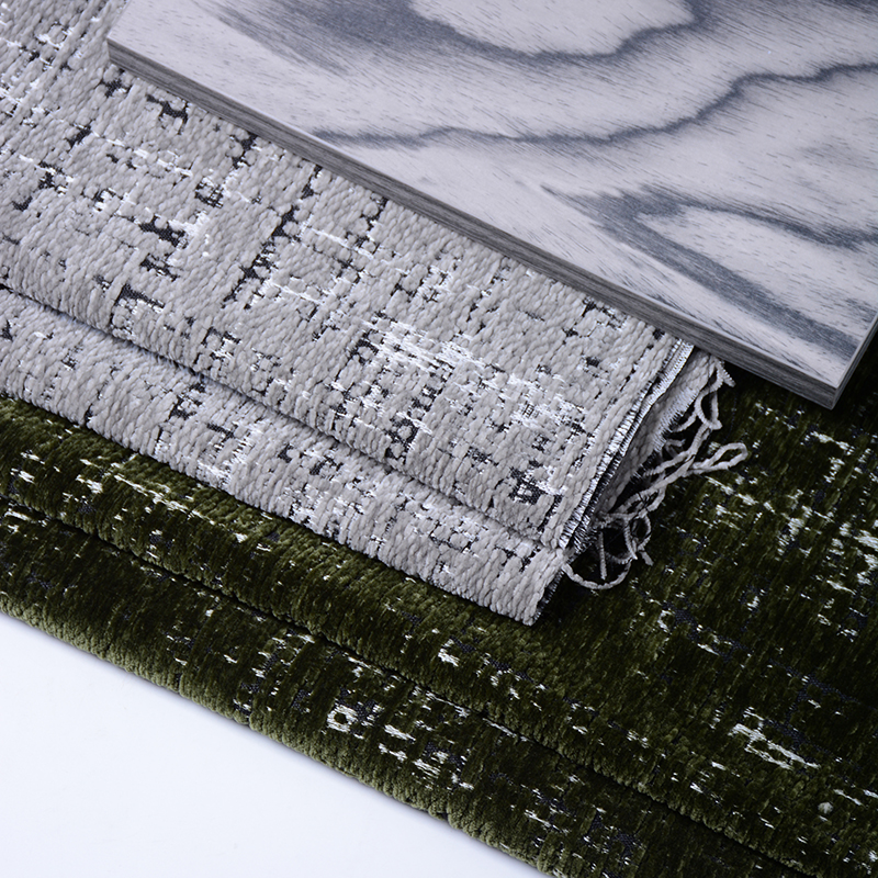 Q60 Haven Jacquard -kangas