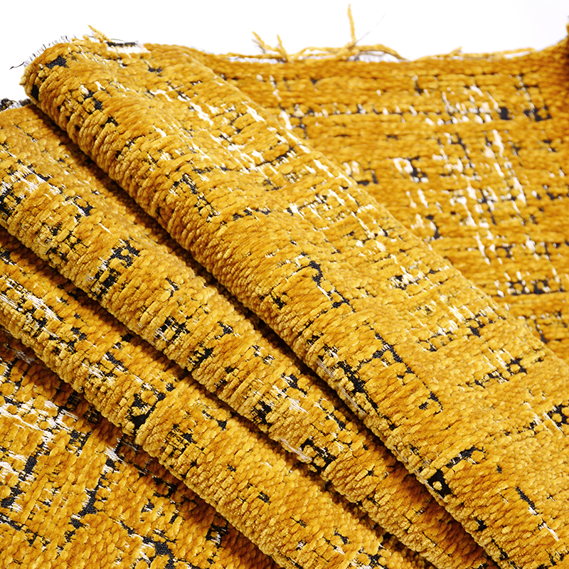 Q60 Haven Jacquard -kangas