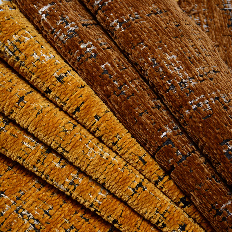 Q60 Haven Jacquard -kangas