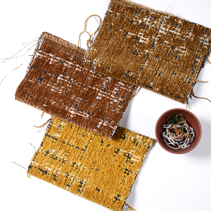 Q60 Haven Jacquard -kangas