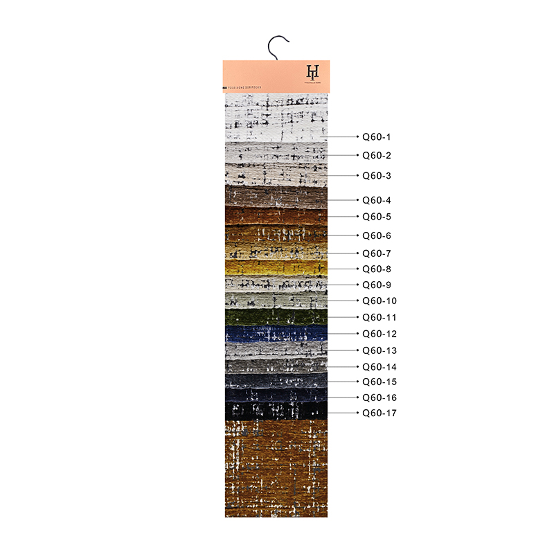 Q60 Haven Jacquard -kangas