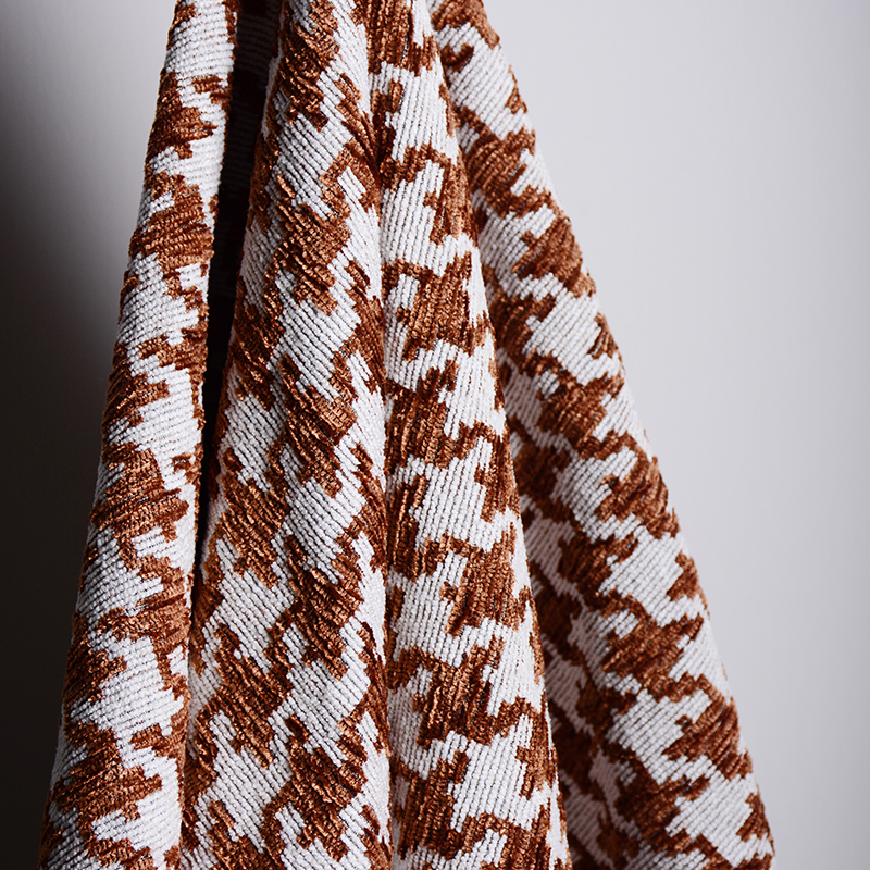 Q63 Tosca Jacquard -kangas