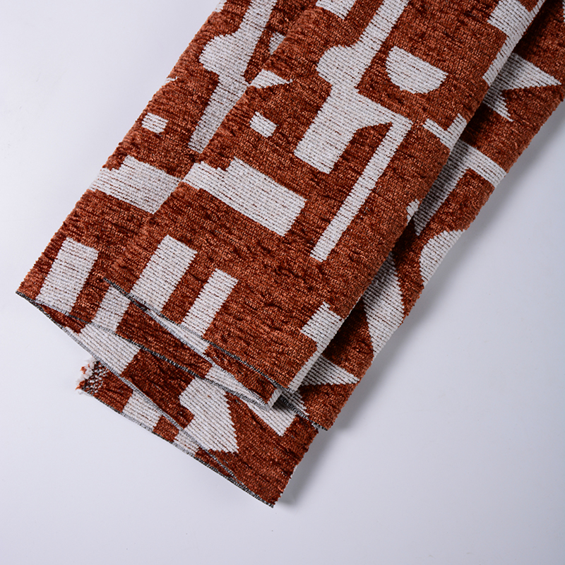 Q63 Tosca Jacquard -kangas